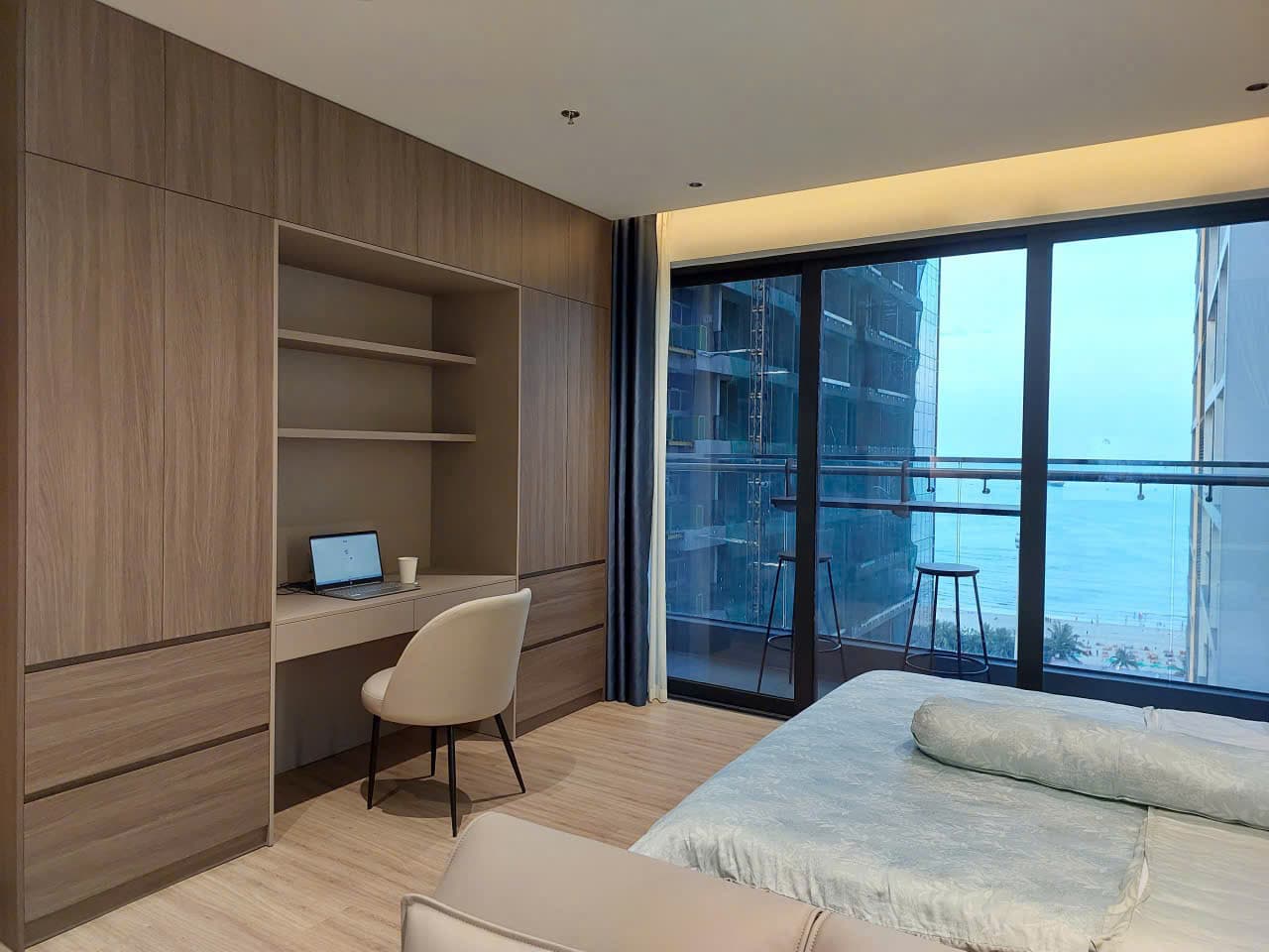 Times Square - Futa Residence 스튜디오 월세 사진 7 |