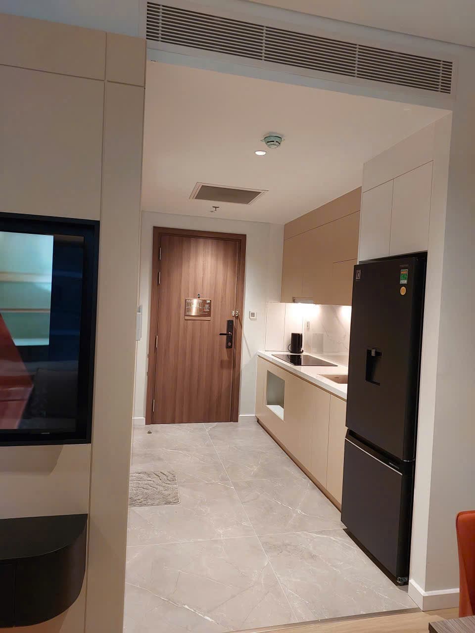 Times Square - Futa Residence 스튜디오 월세 사진 12 |