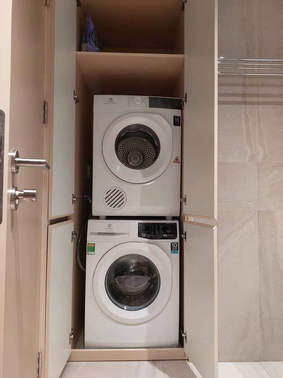 Times Square - Futa Residence 스튜디오 월세 사진 15 |