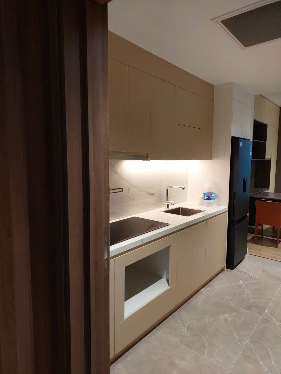 Times Square - Futa Residence 스튜디오 월세 사진 18 |