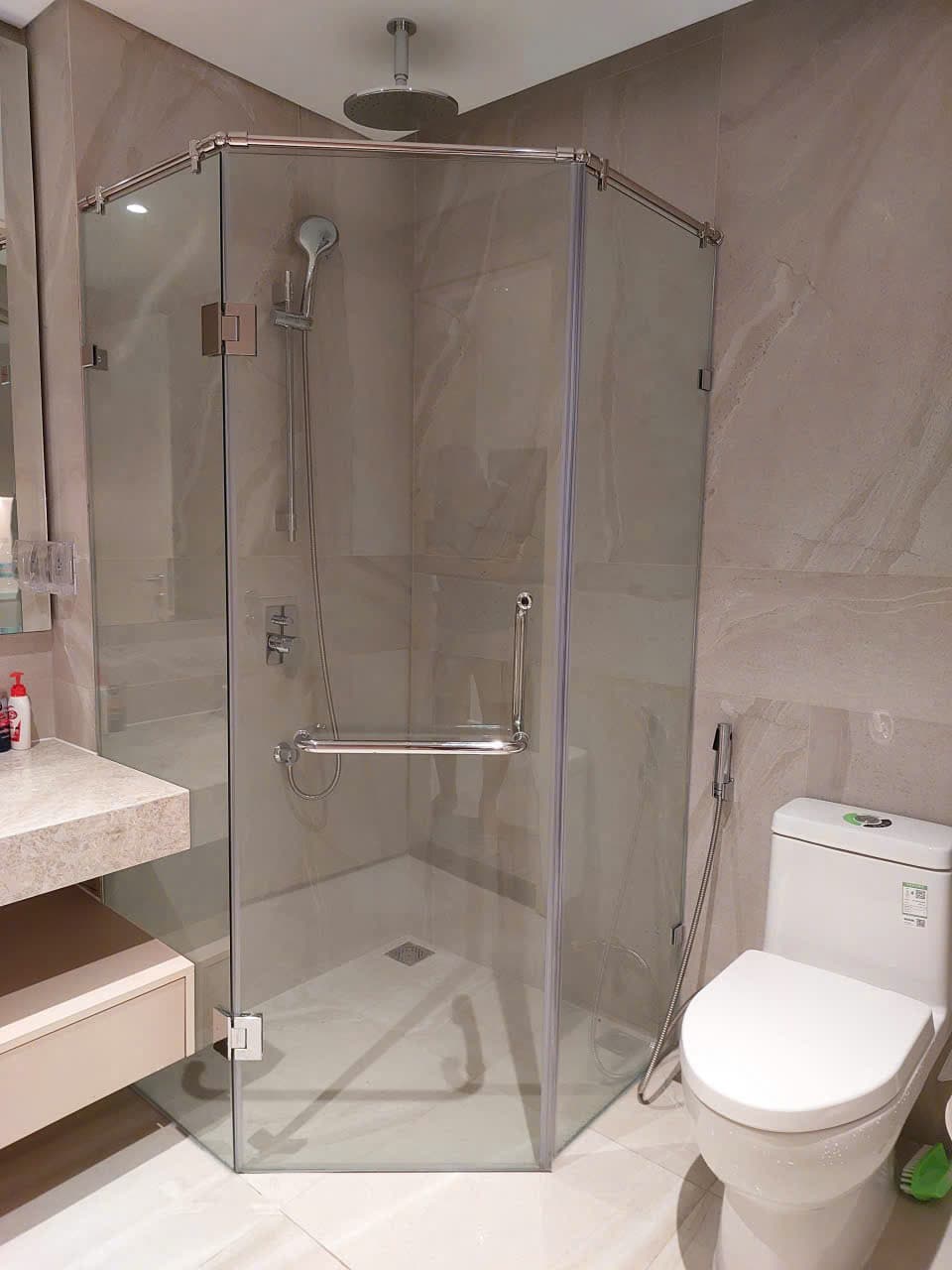Times Square - Futa Residence 스튜디오 월세 사진 16 |