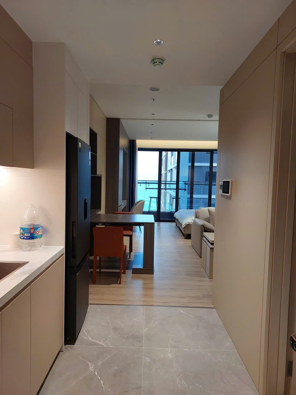 Times Square - Futa Residence 스튜디오 월세 사진 17 |