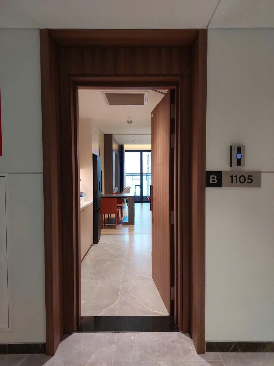 Times Square - Futa Residence 스튜디오 월세 사진 19 |