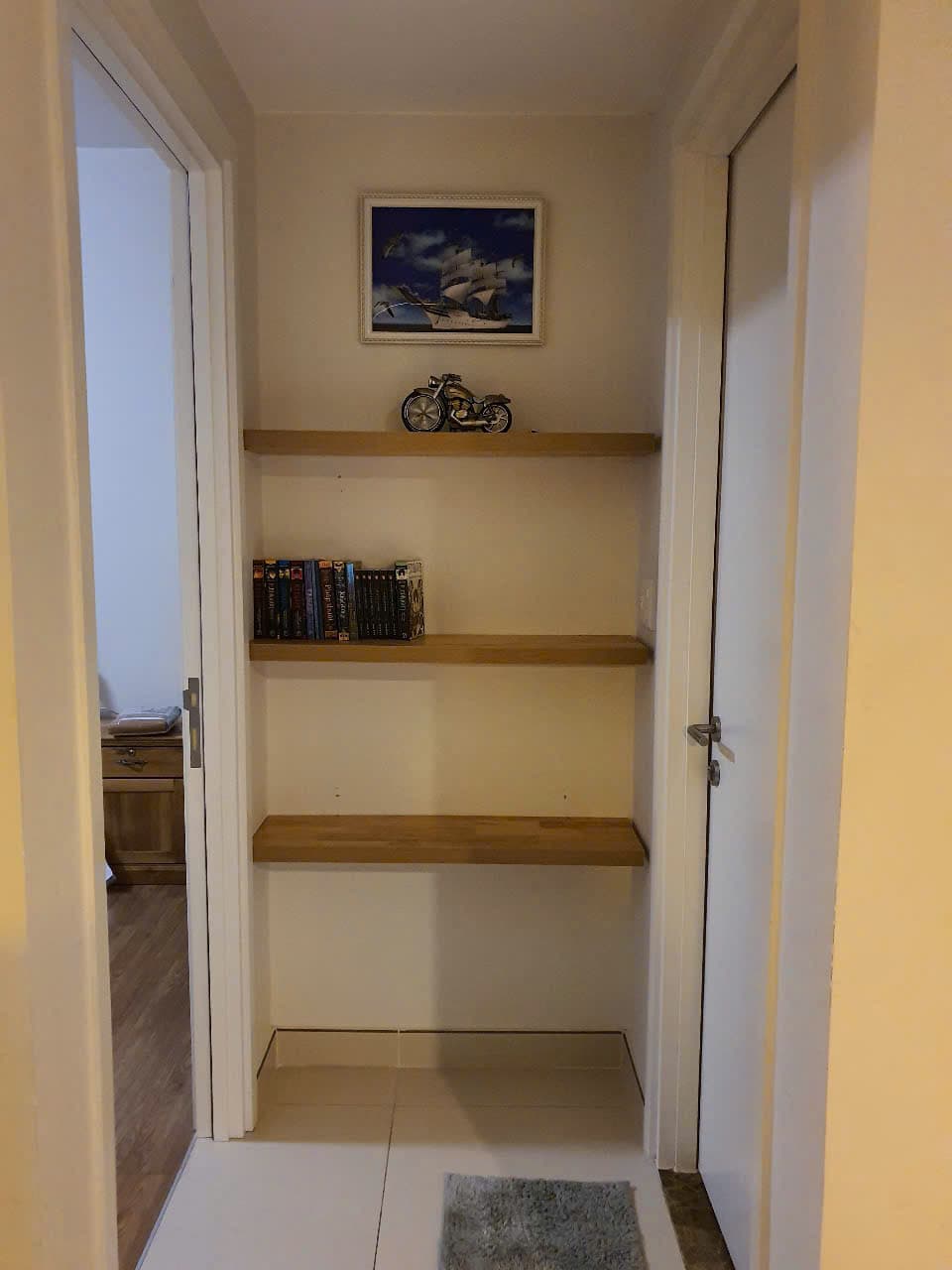 🏡 마스테리 타오디엔 아파트 임대 월세 매물 사진 3 |