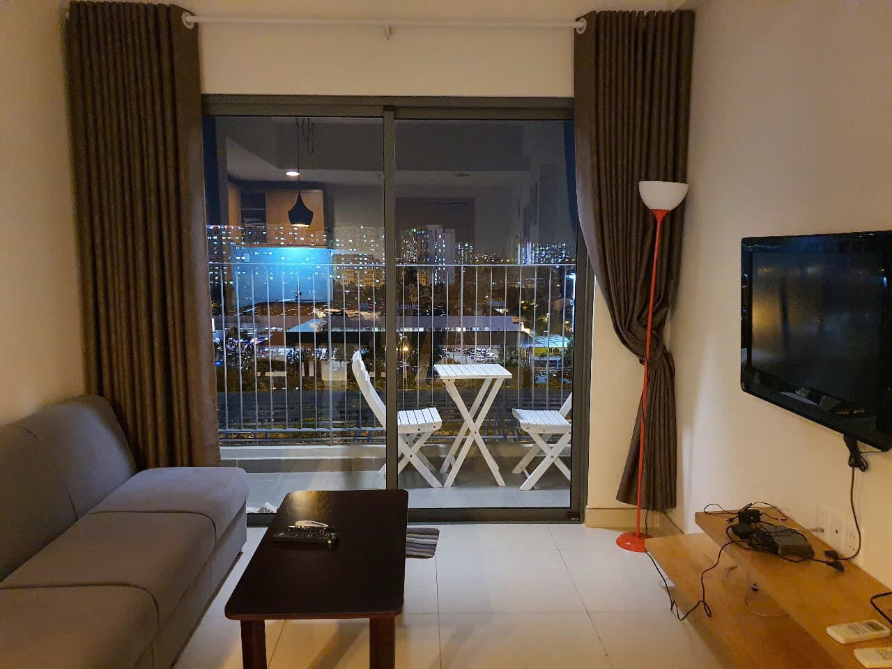 🏡 마스테리 타오디엔 아파트 임대 월세 매물 사진 7 |