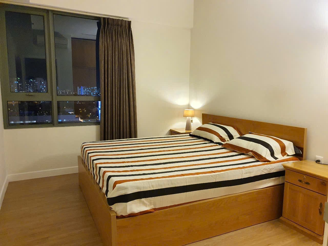 🏡 마스테리 타오디엔 아파트 임대 월세 매물 사진 11 |