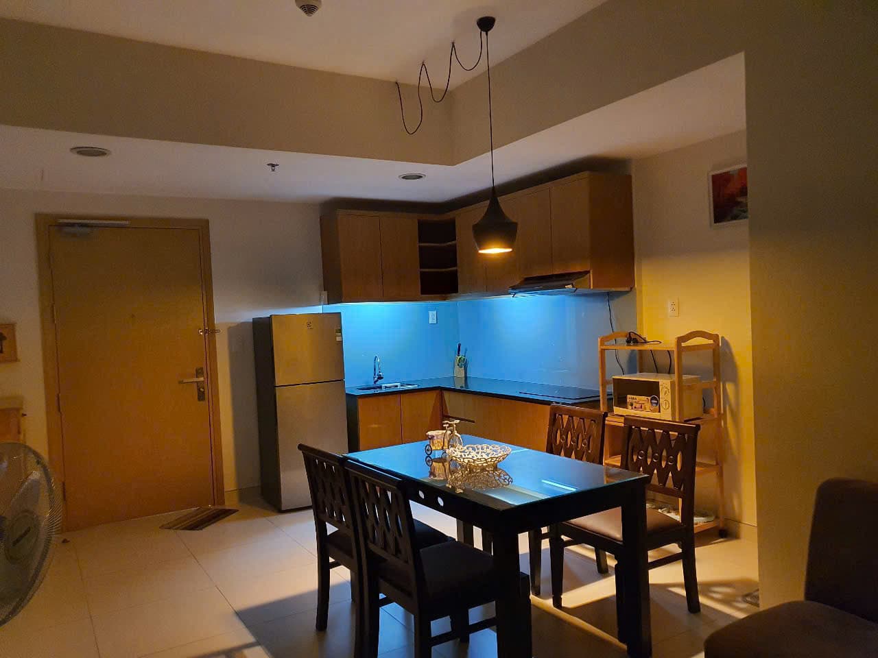 🏡 마스테리 타오디엔 아파트 임대 월세 매물 사진 10 |