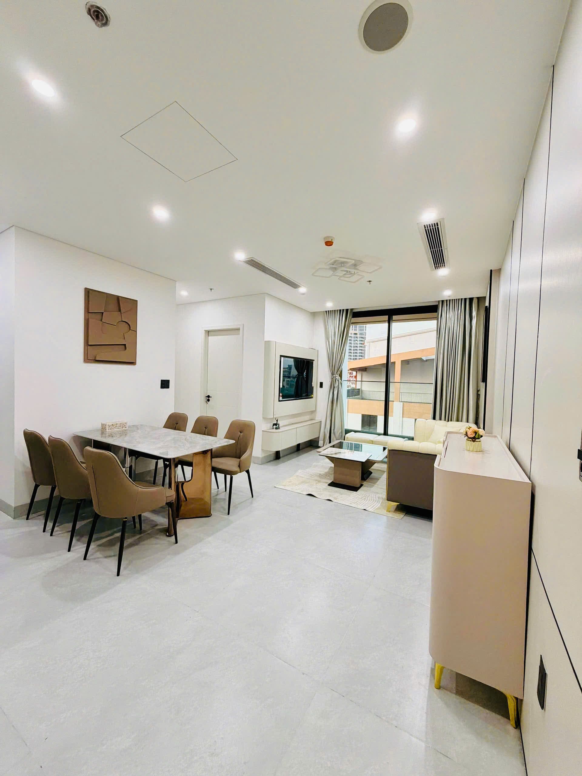 🏢 파노마 2 아파트 임대 월세 매물 사진 2 |