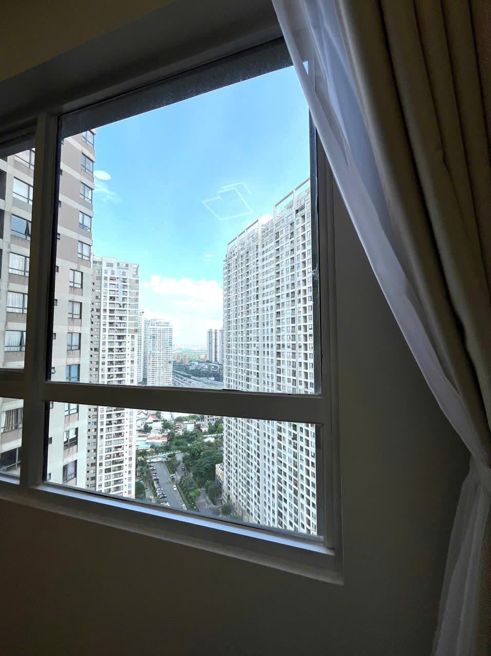 🏢 마스테리 타오디엔 아파트 임대 월세 매물 사진 4 |