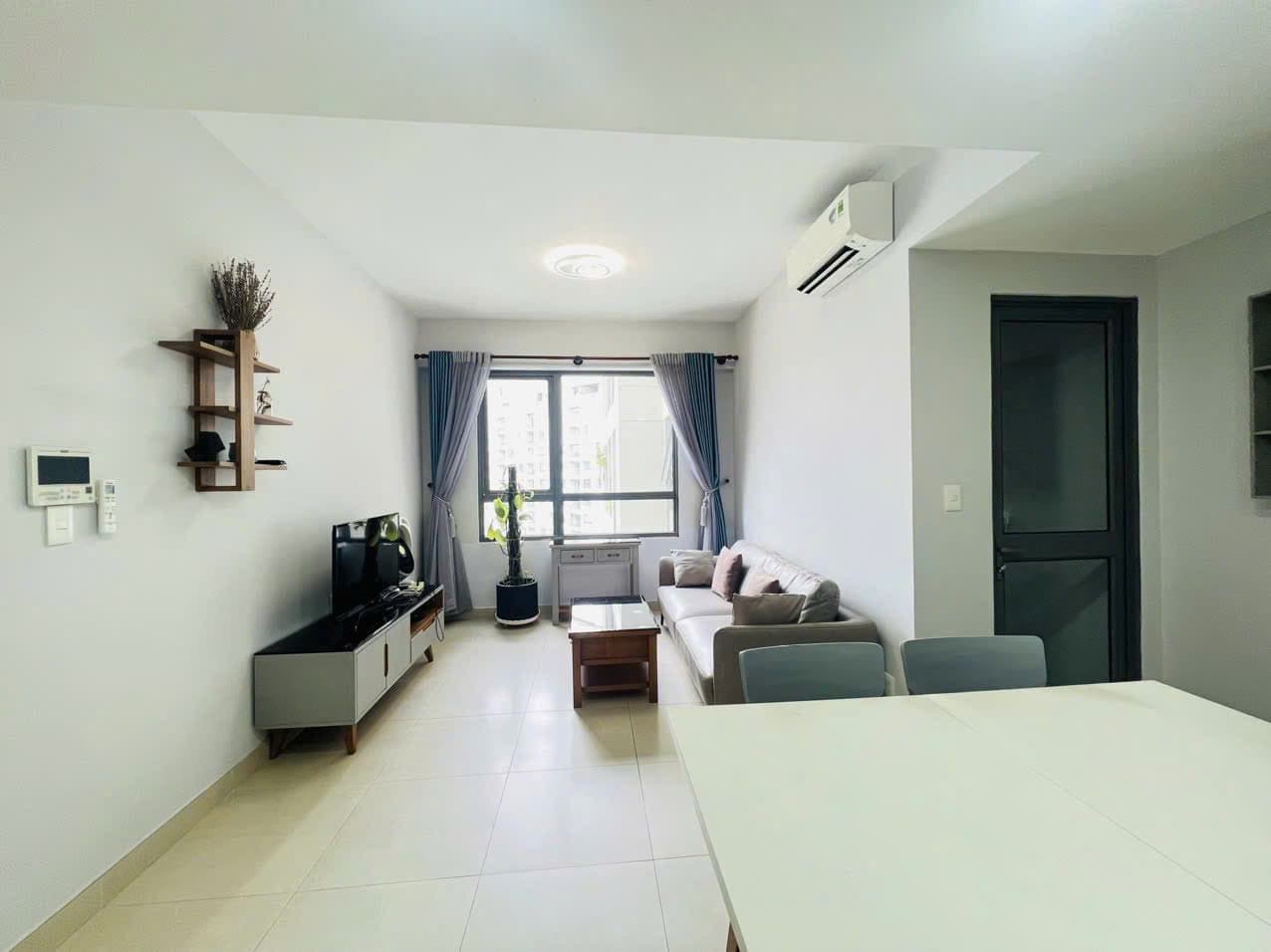 🏢 마스테리 타오디엔 아파트 임대 월세 매물 사진 6 |