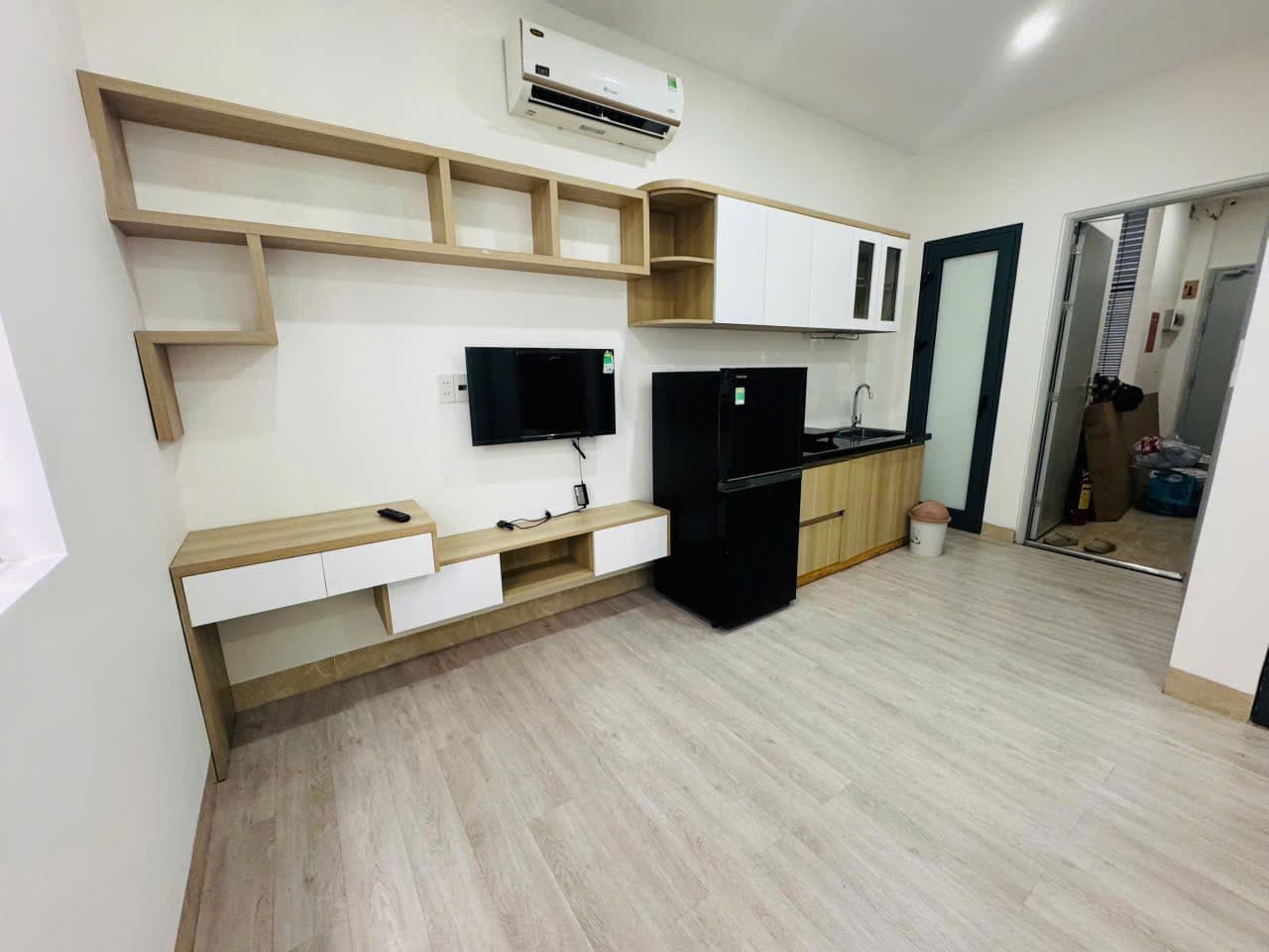 ACC Vuon Xoai Studio for Rent 사진