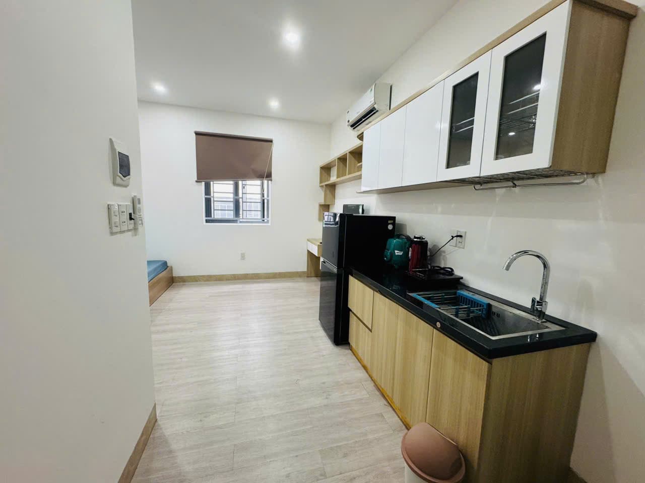 Center · Tran Phu 4 photo