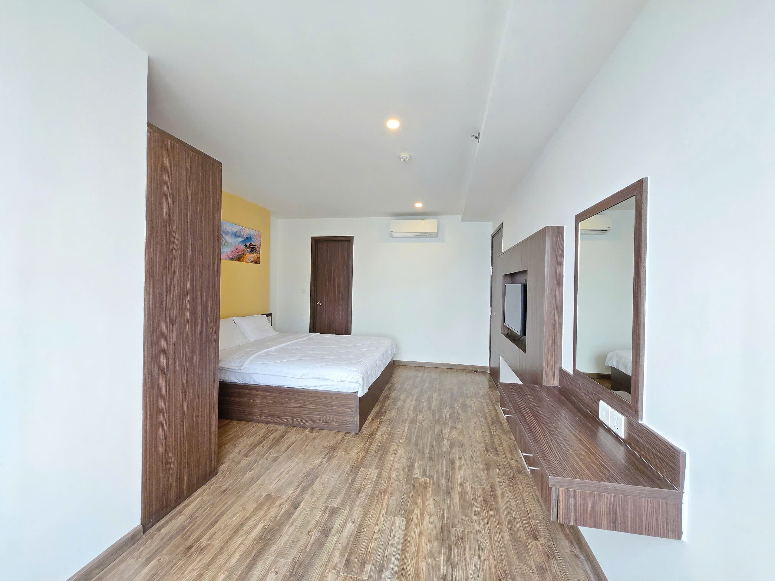 Center · Tran Phu 3 photo