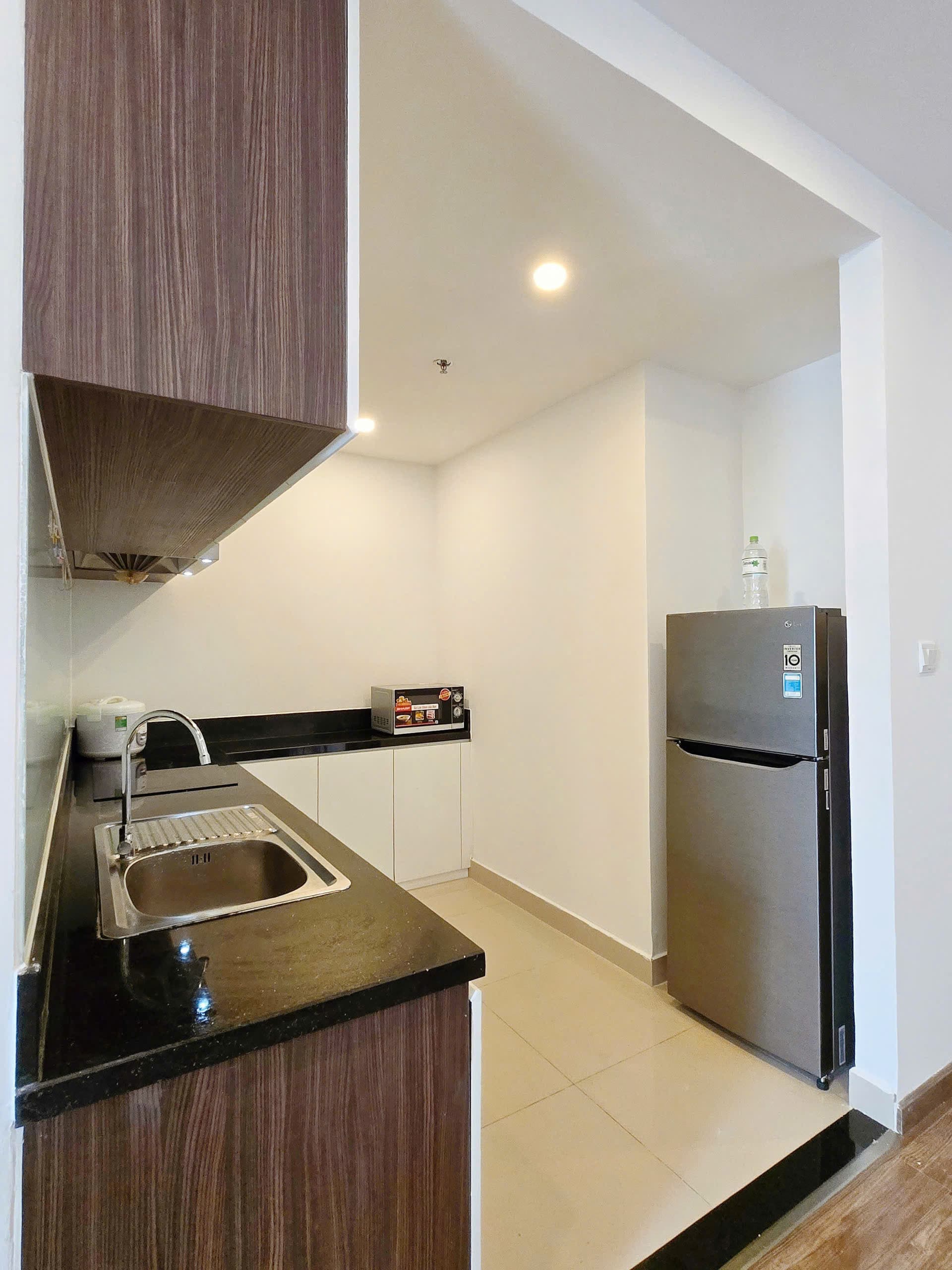 Center · Tran Phu 6 photo