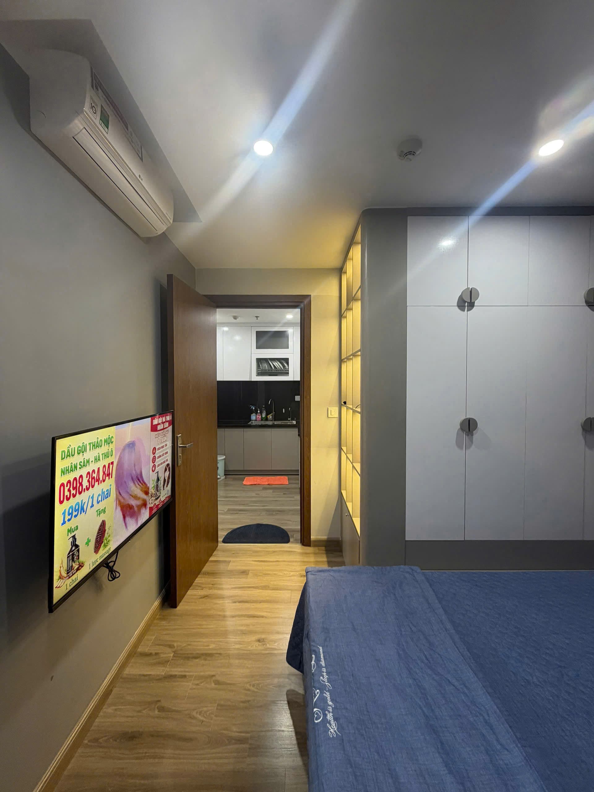 Center · Tran Phu 6 photo