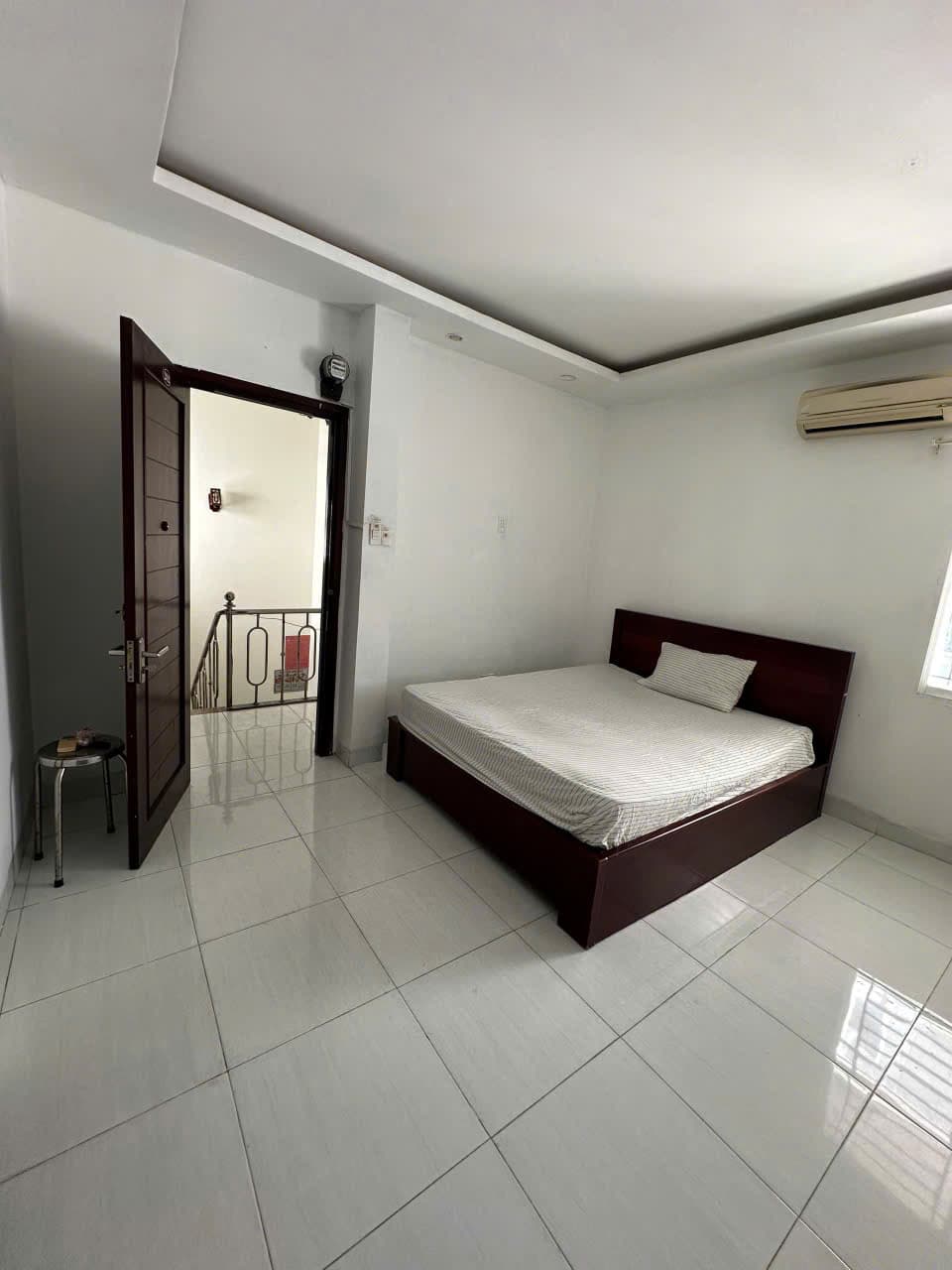 Studio for Rent on Nguyen Thien Thuat 사진