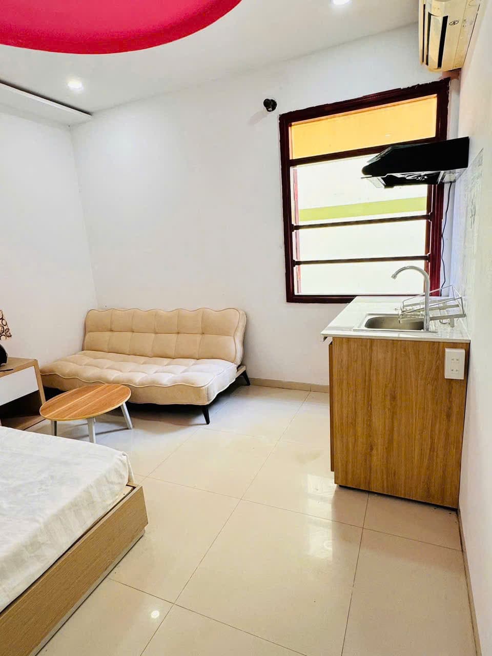 Loc Tho City Studio Apartment 사진