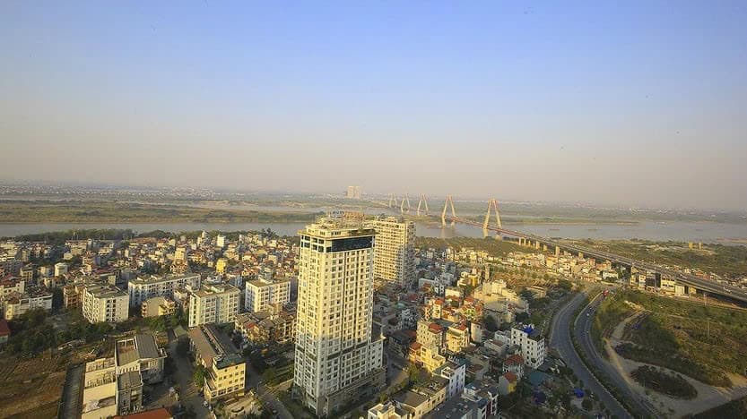 Tay Ho 1 photo