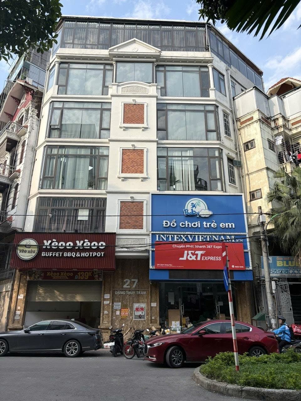 Hanoi Cau Giay photo 1