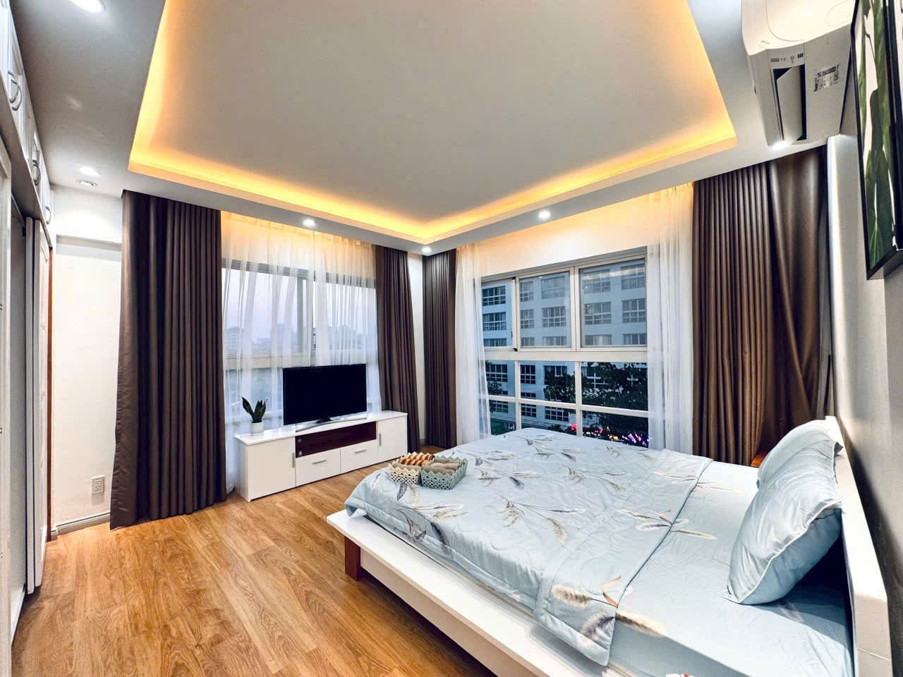 District 7 · Phu My Hung 6 photo