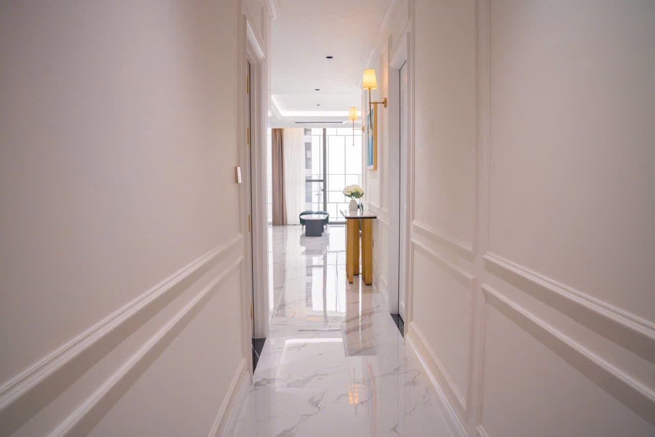 District 7 · Phu My Hung 7 photo