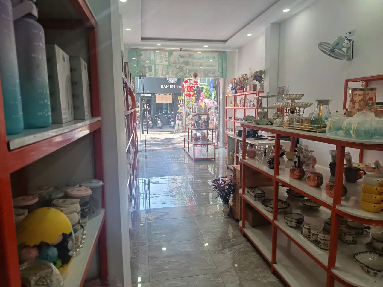 Center · Tran Phu 3 photo