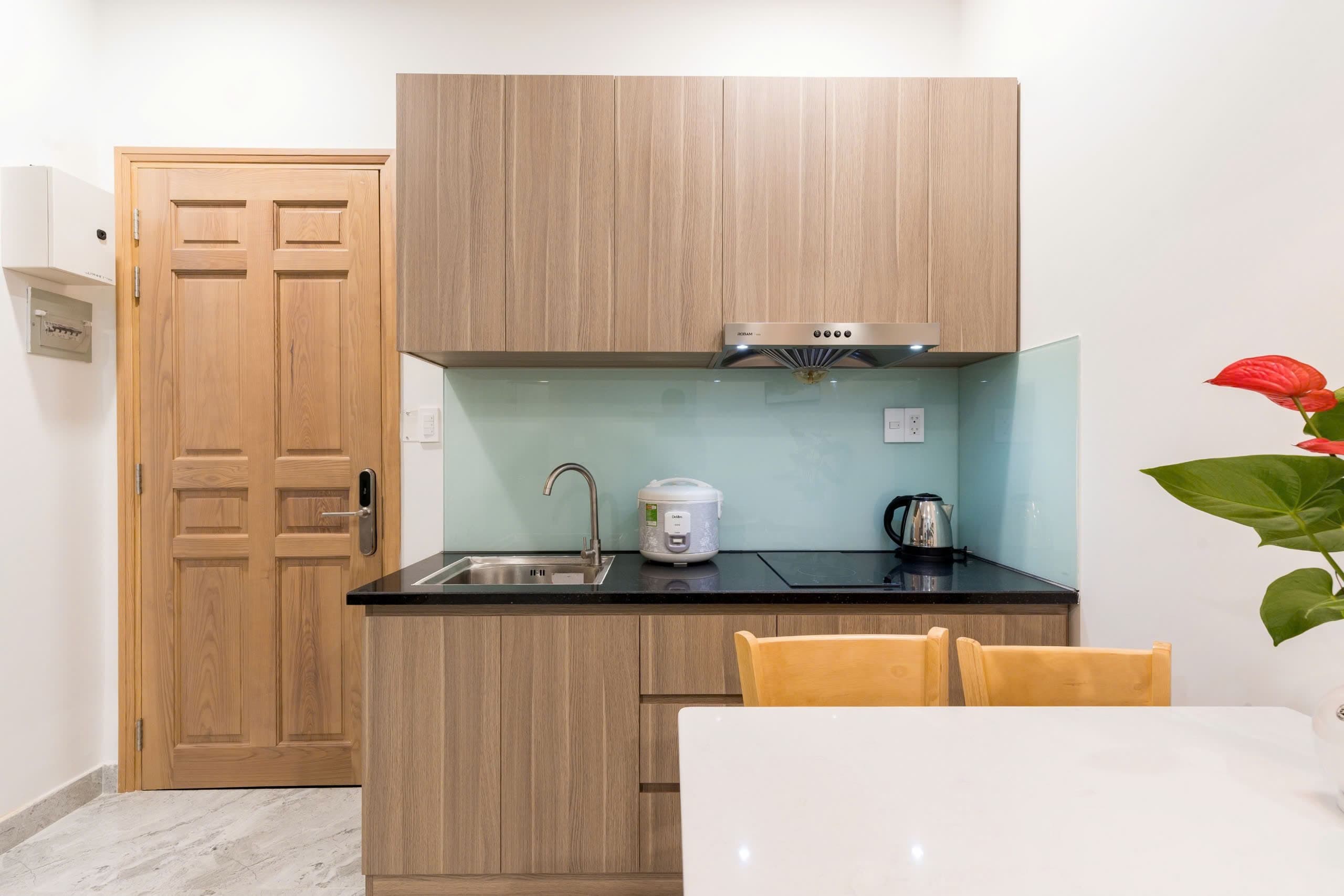 Tan Son Nhat Studio for Rent 사진