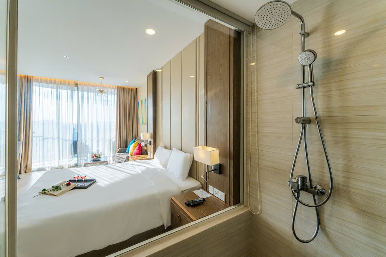 Center · Tran Phu 5 photo