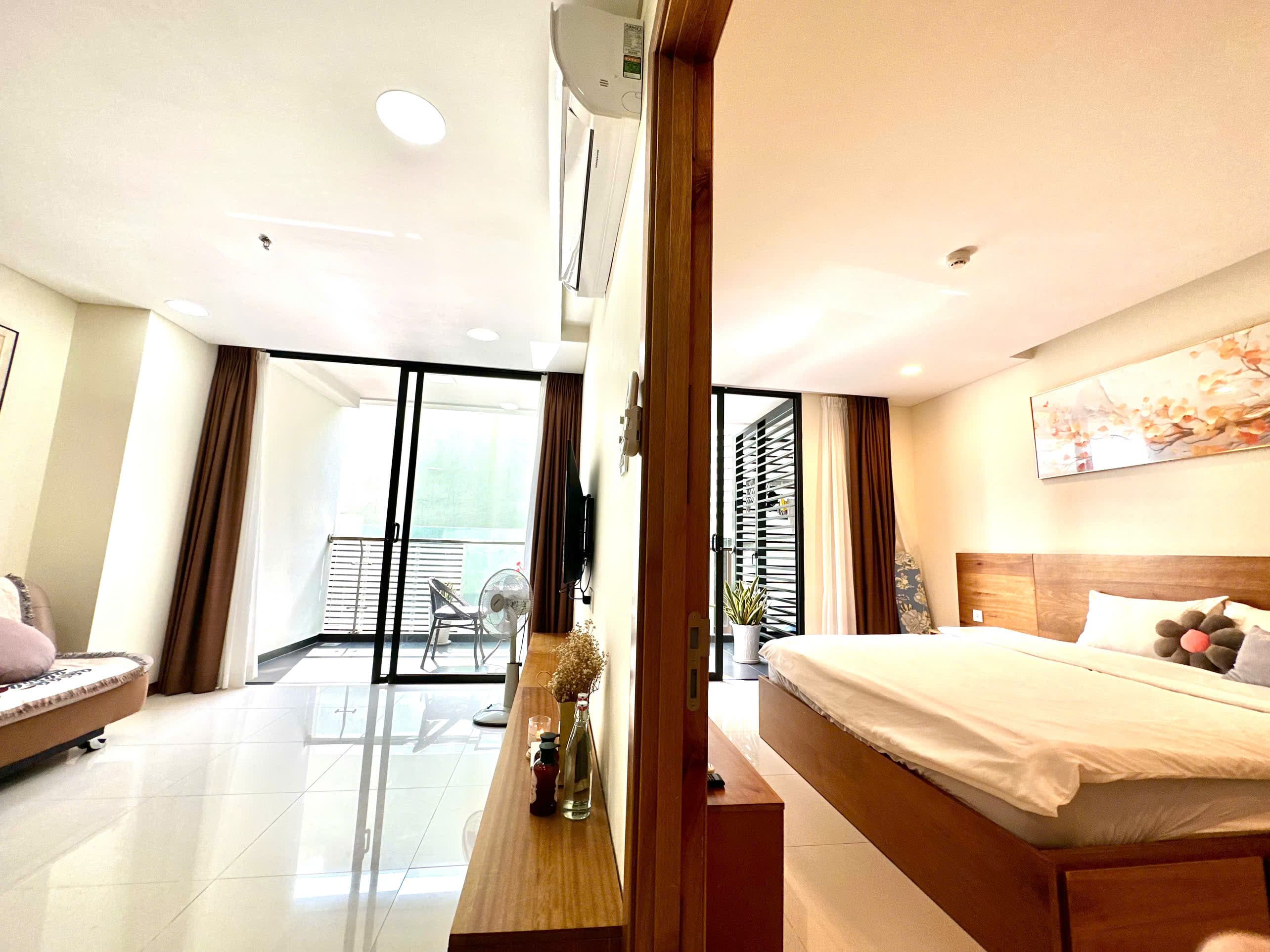 Center · Tran Phu 5 photo