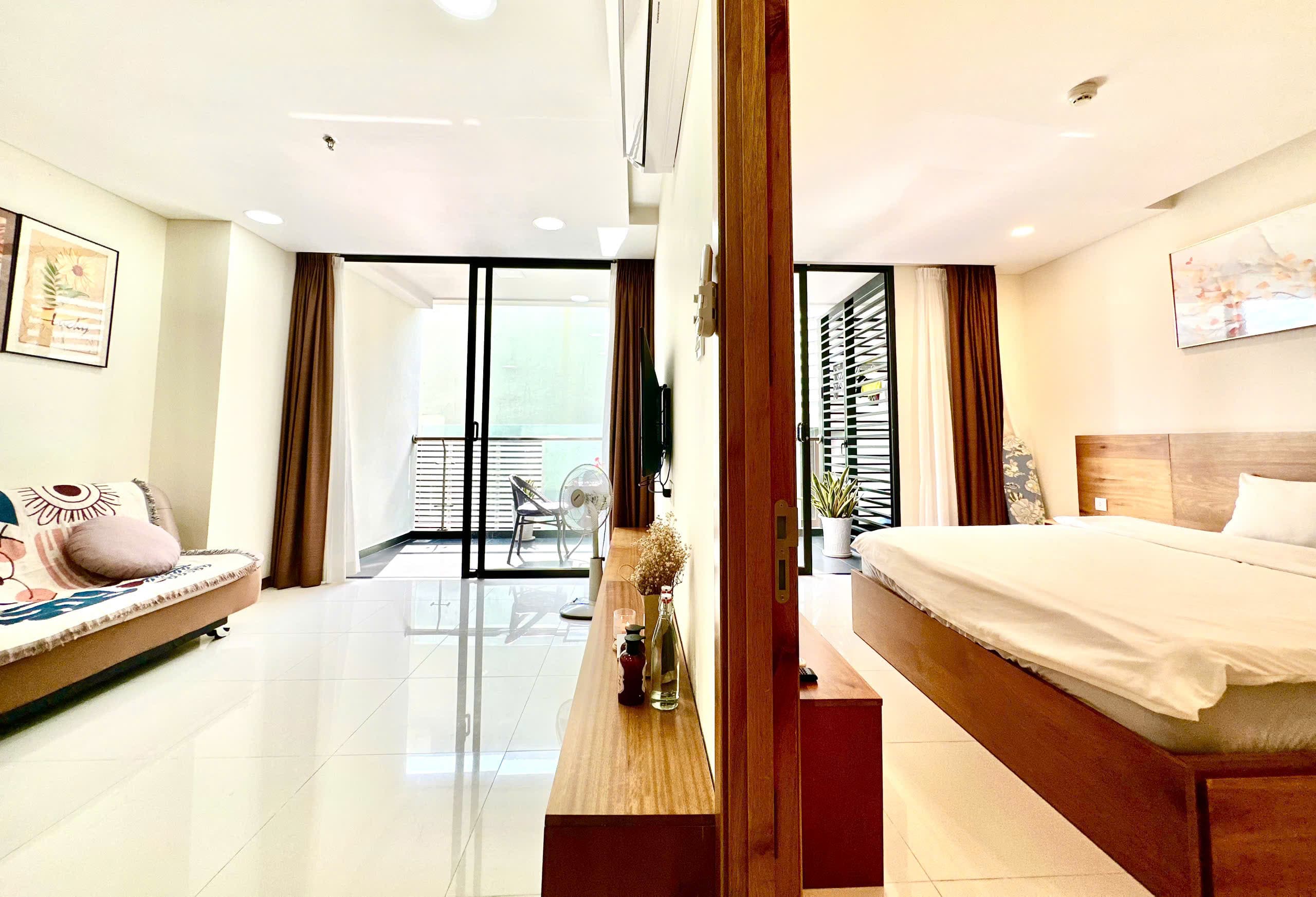 Center · Tran Phu 1 photo