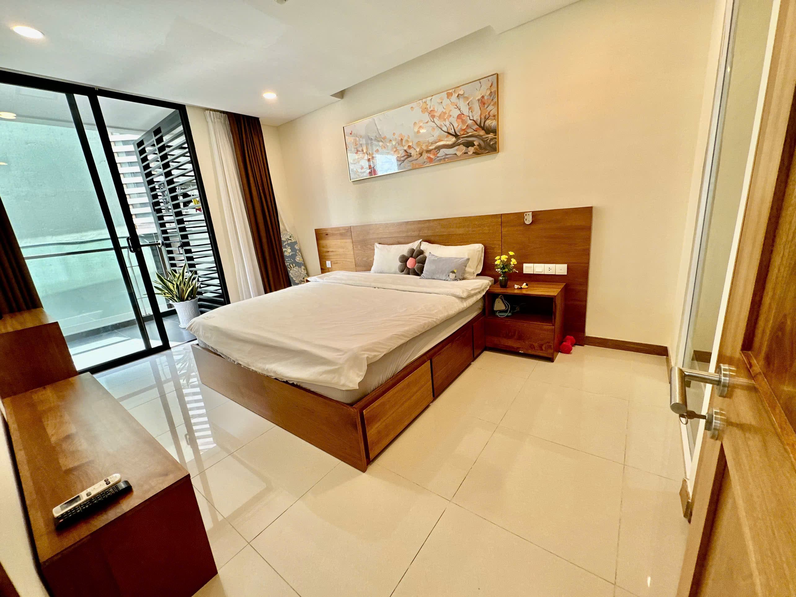 Center · Tran Phu 7 photo