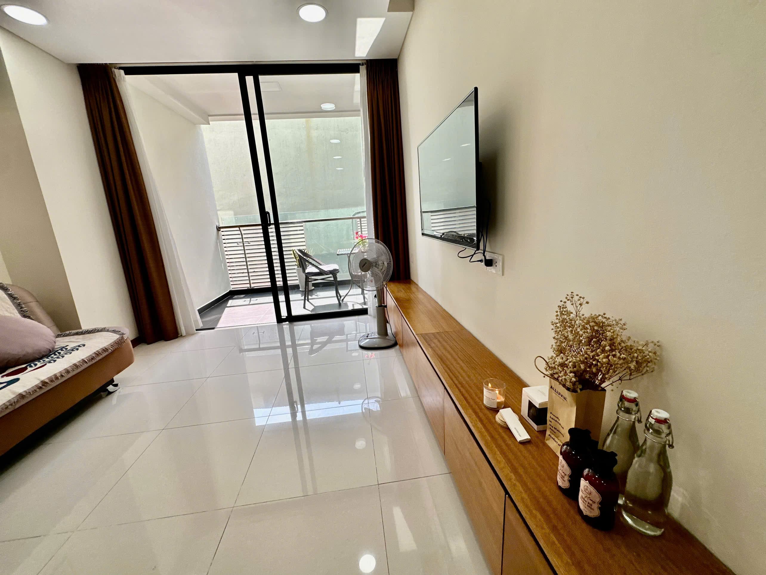 Center · Tran Phu 6 photo