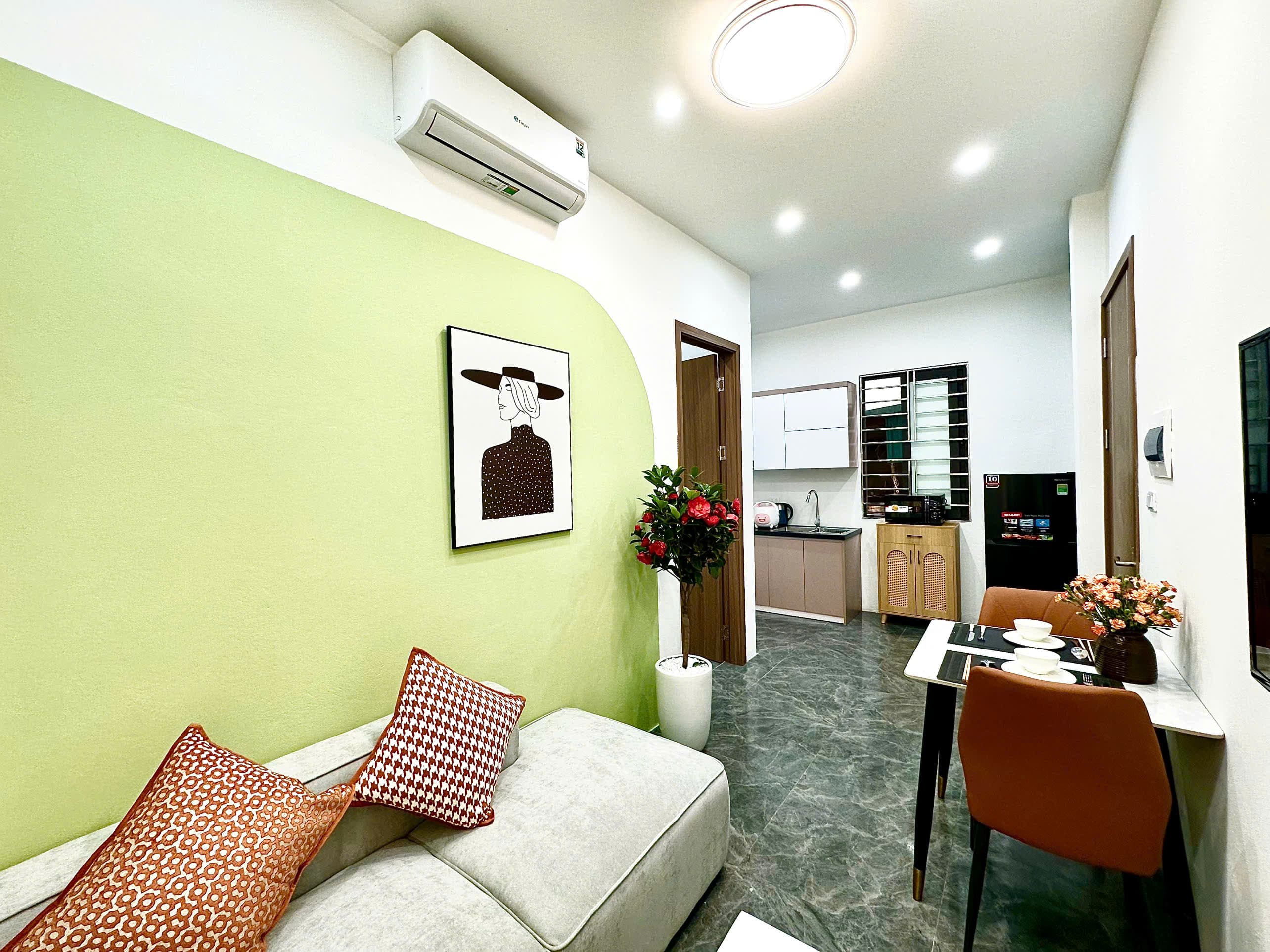 Ba Dinh · Dong Da 3 photo