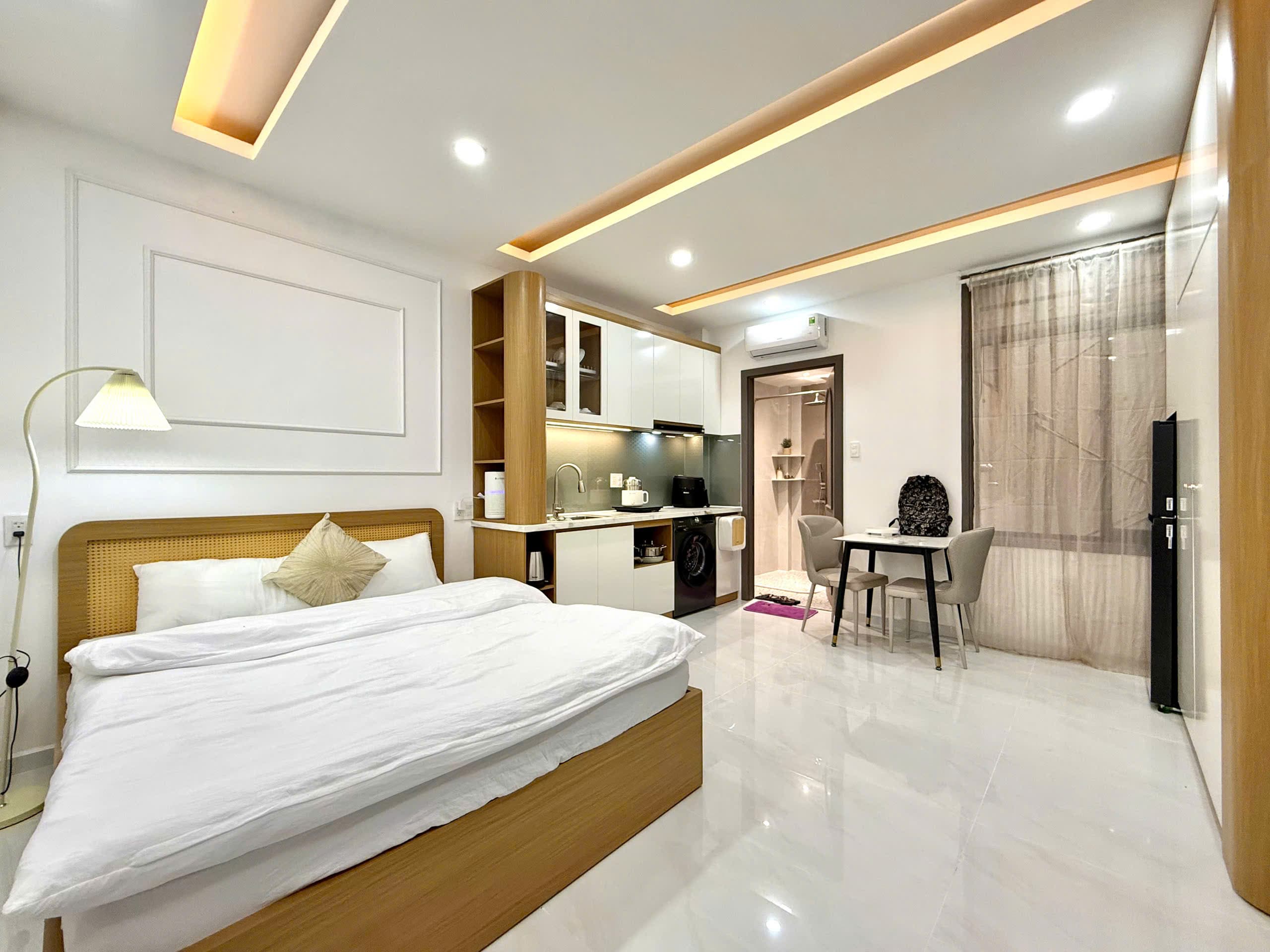 Center · Tran Phu 1 photo