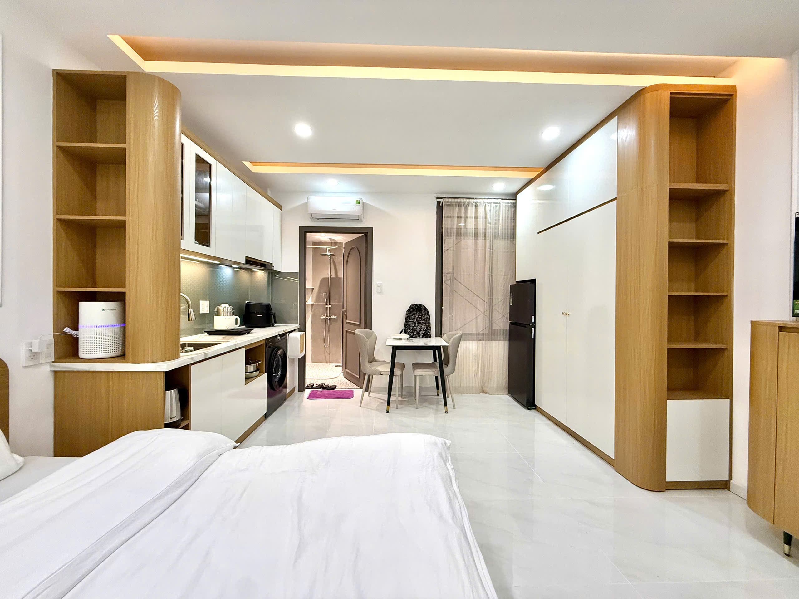 Center · Tran Phu 4 photo