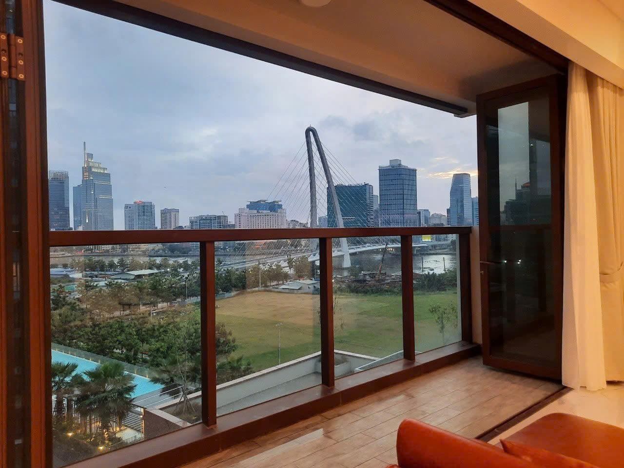 District 2 · Thao Dien 3 photo