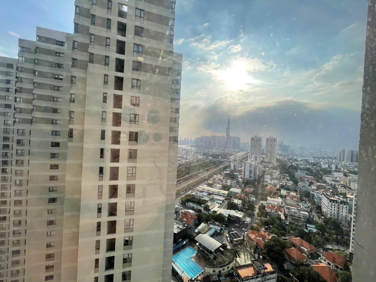 District 2 · Thao Dien 11 photo