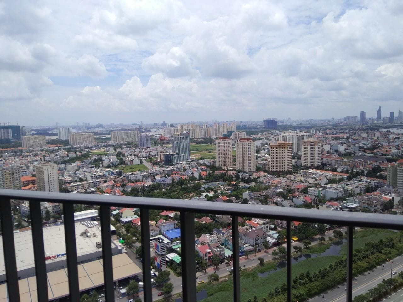 District 2 · Thao Dien 8 photo