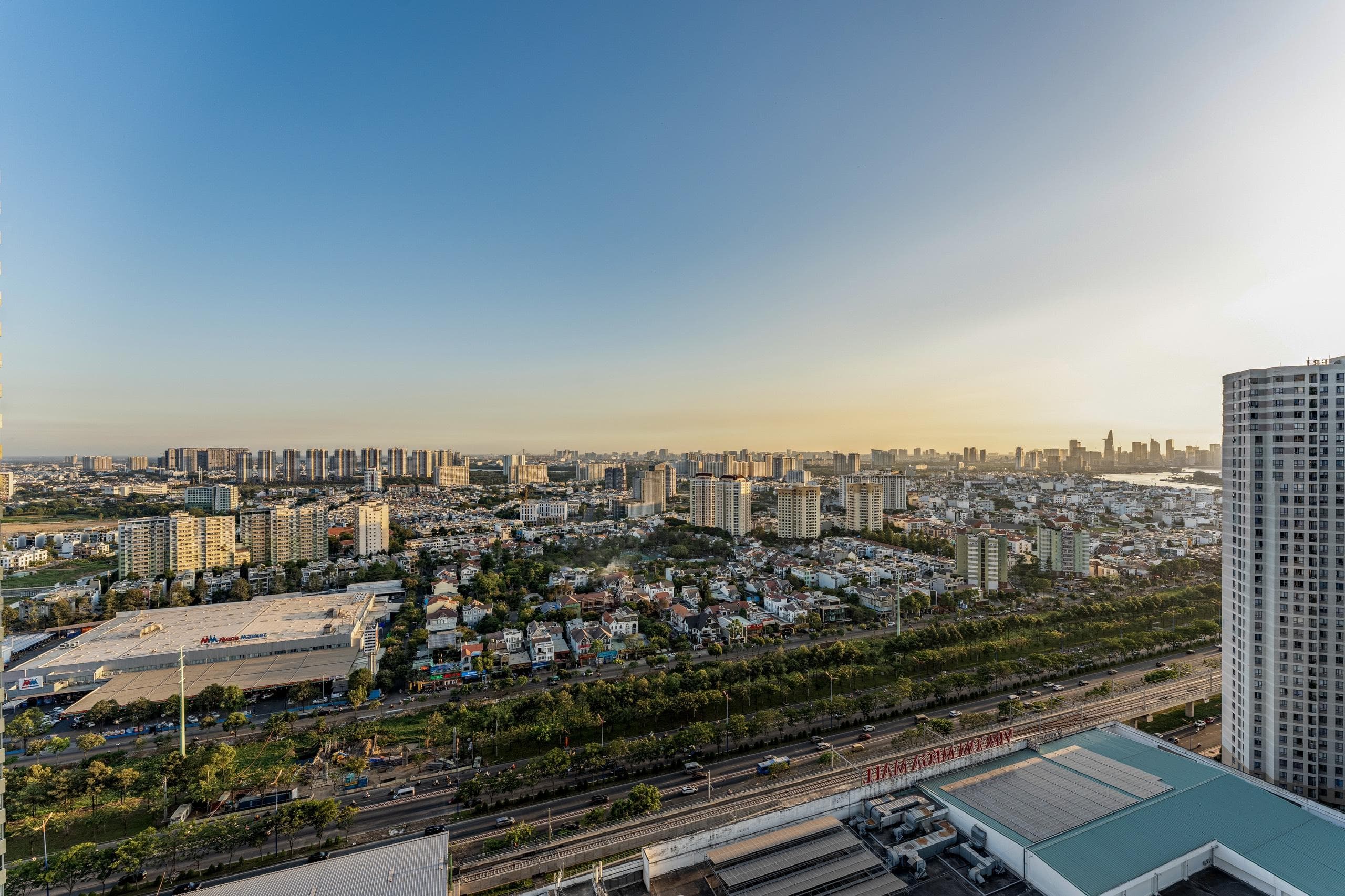 District 2 · Thao Dien 10 photo