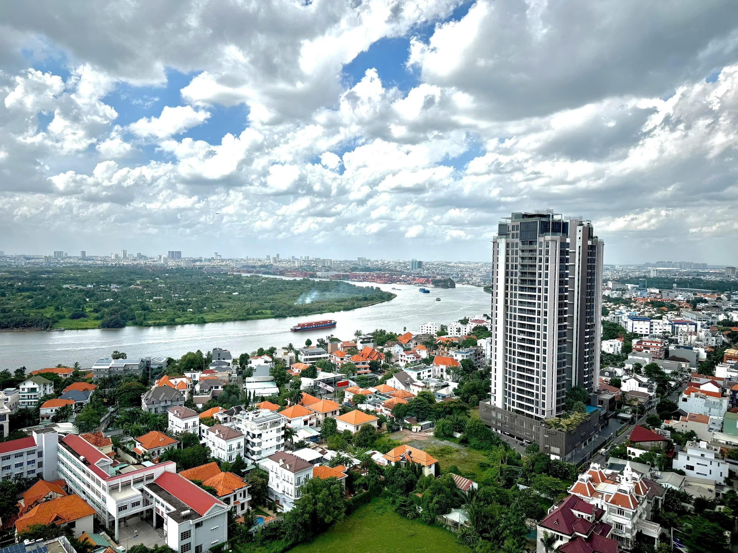 District 2 · Thao Dien 2 photo
