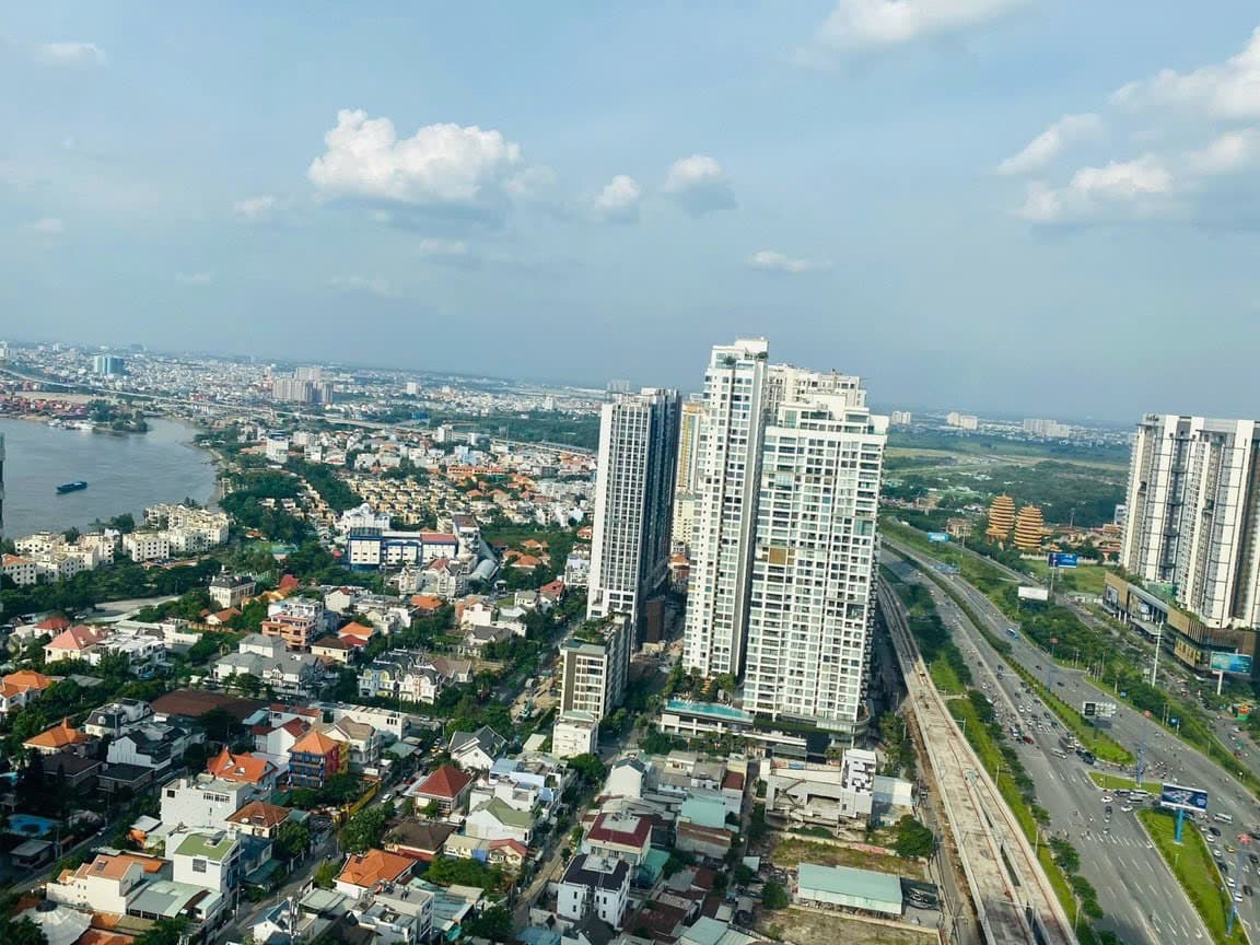 District 2 · Thao Dien 2 photo