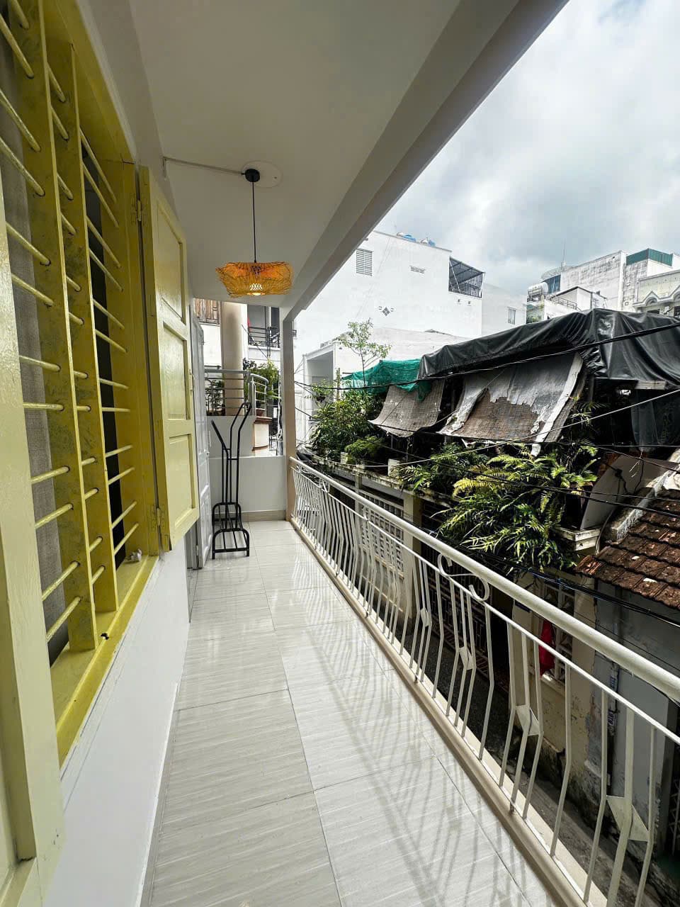 Center · Tran Phu 2 photo