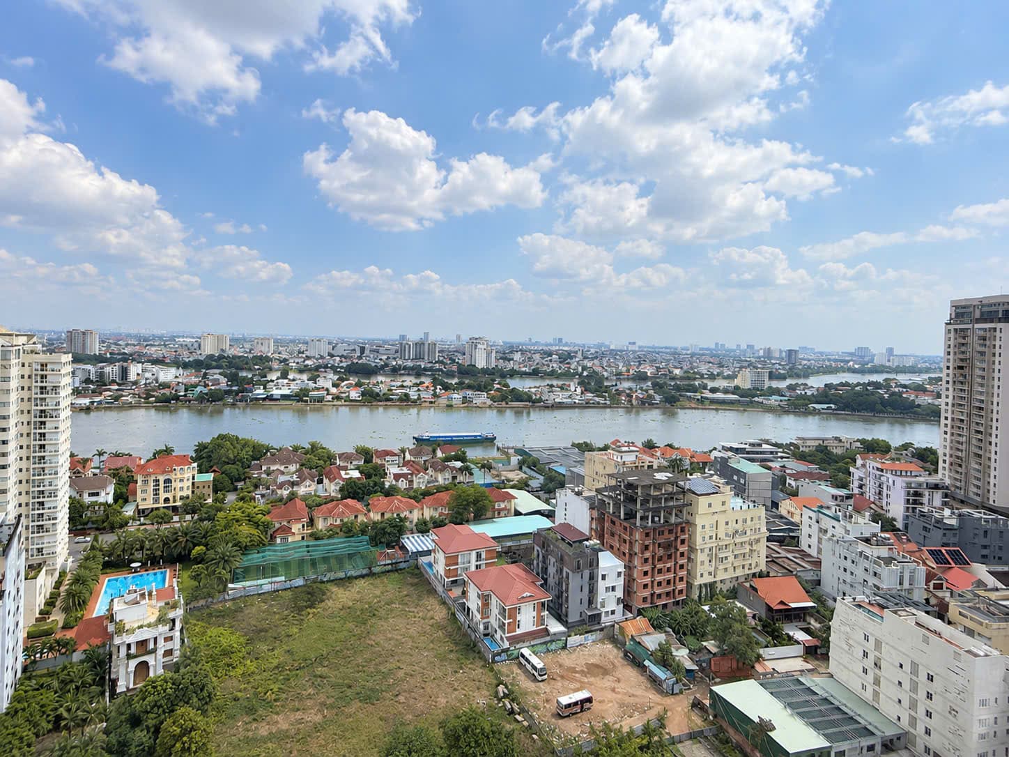 District 2 · Thao Dien 19 photo