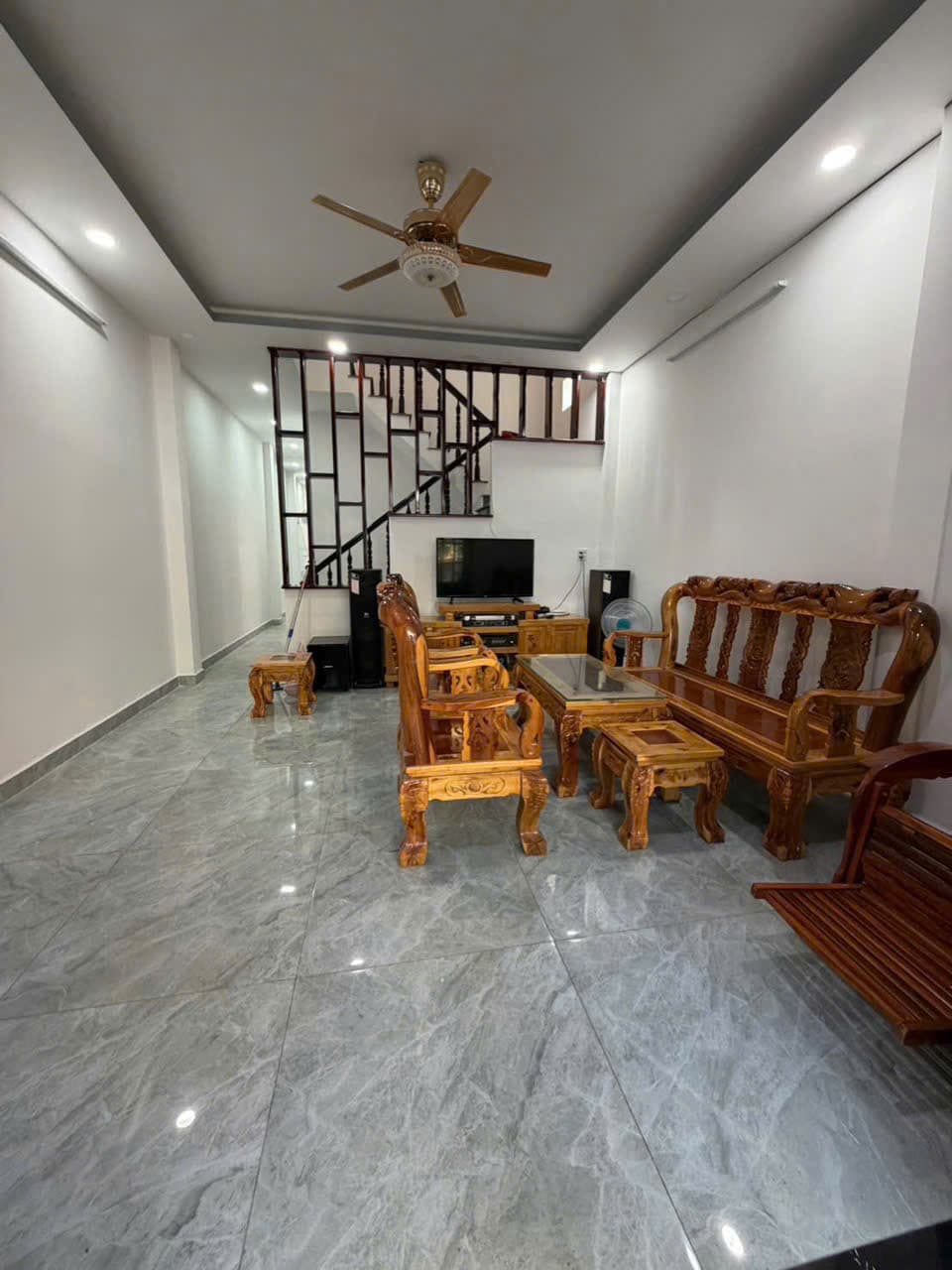 North · Hon Chong 1 photo