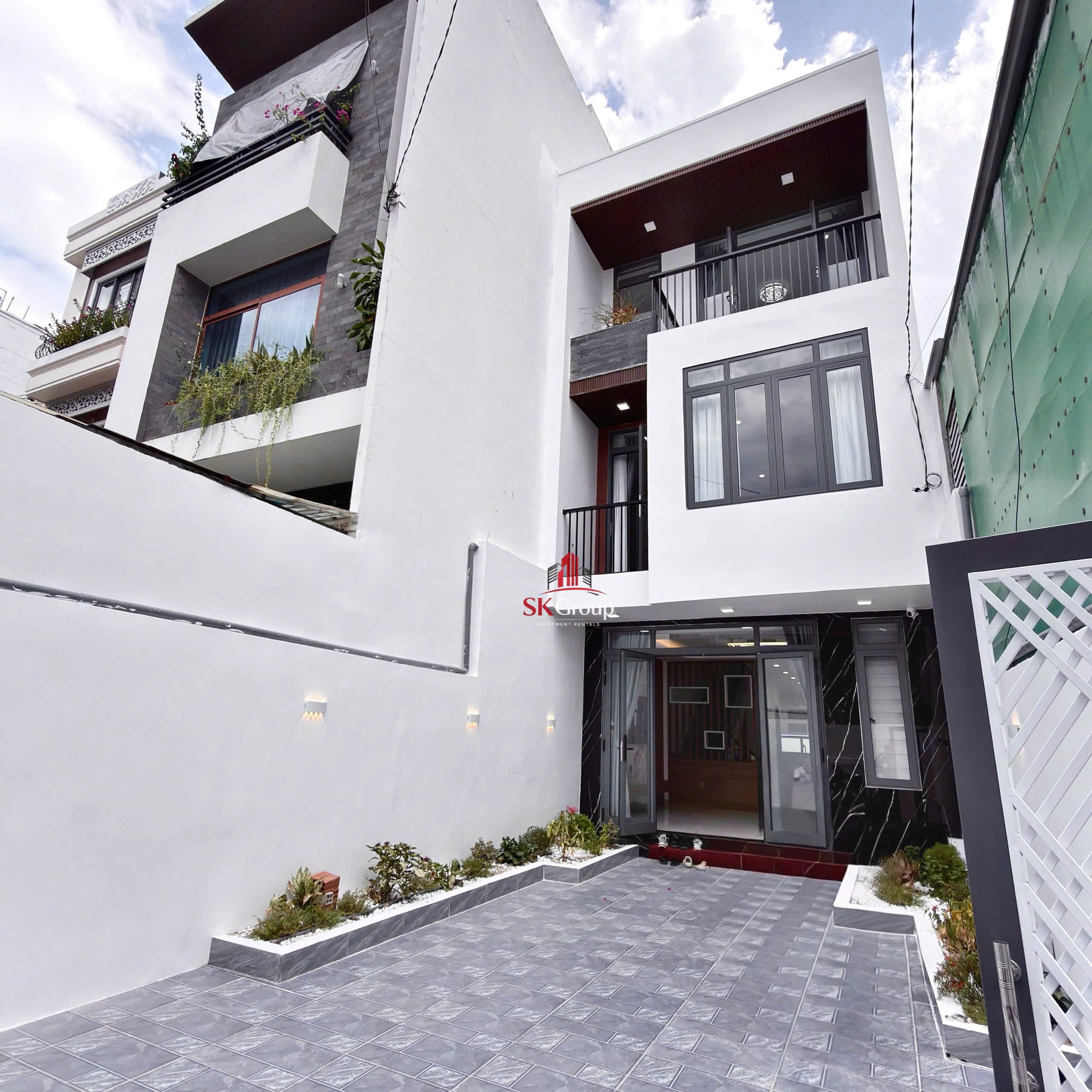 Center · Tran Phu 1 photo