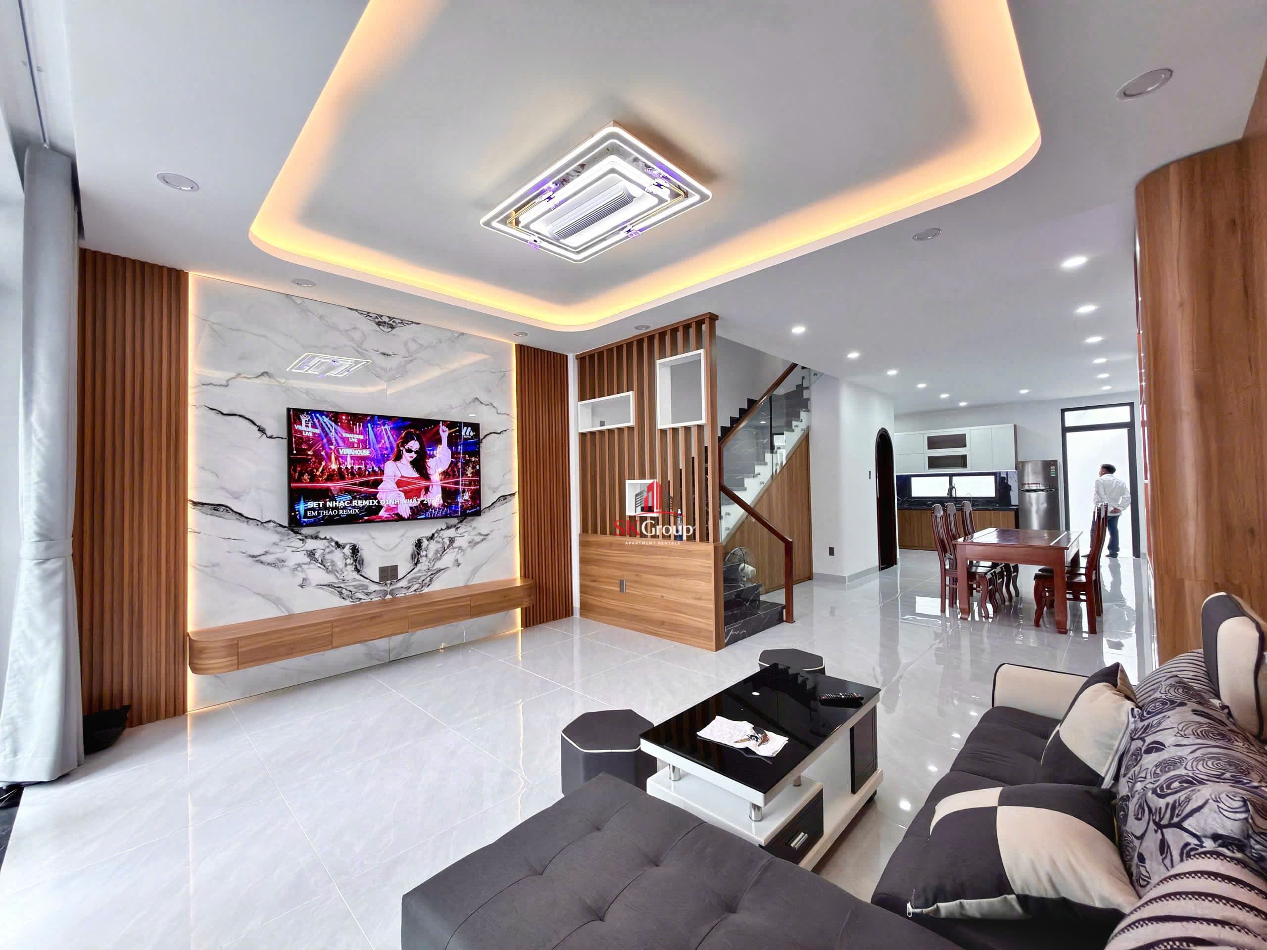 Center · Tran Phu 3 photo
