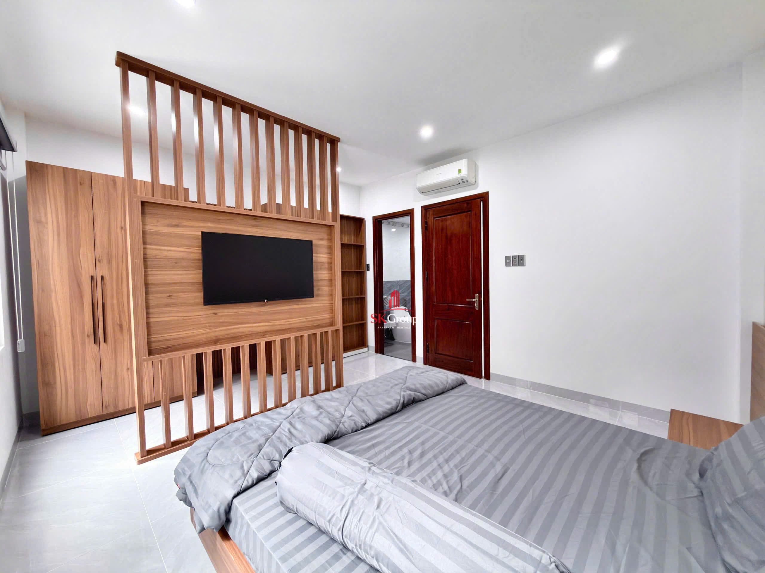 Center · Tran Phu 9 photo