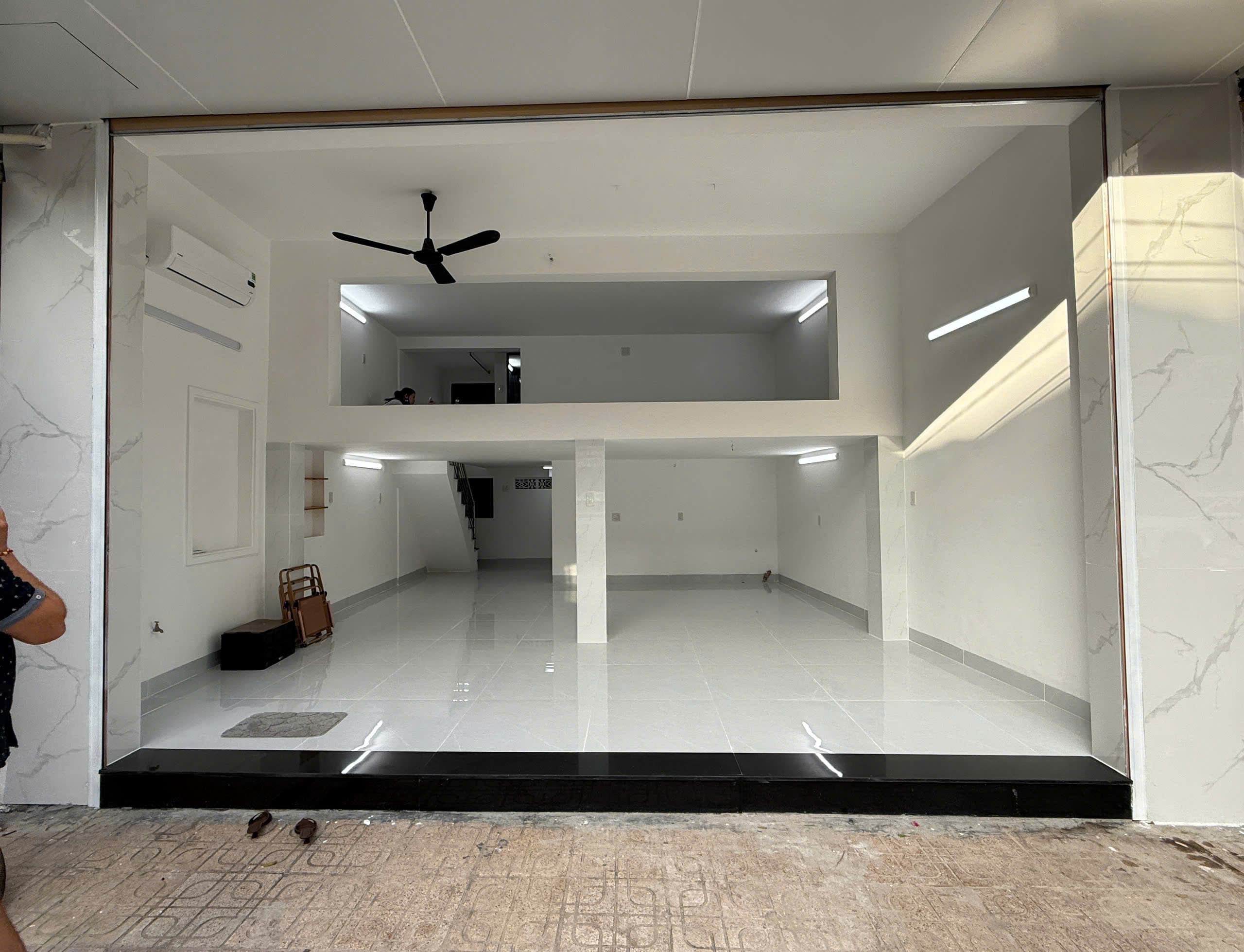 Center · Tran Phu 3 photo