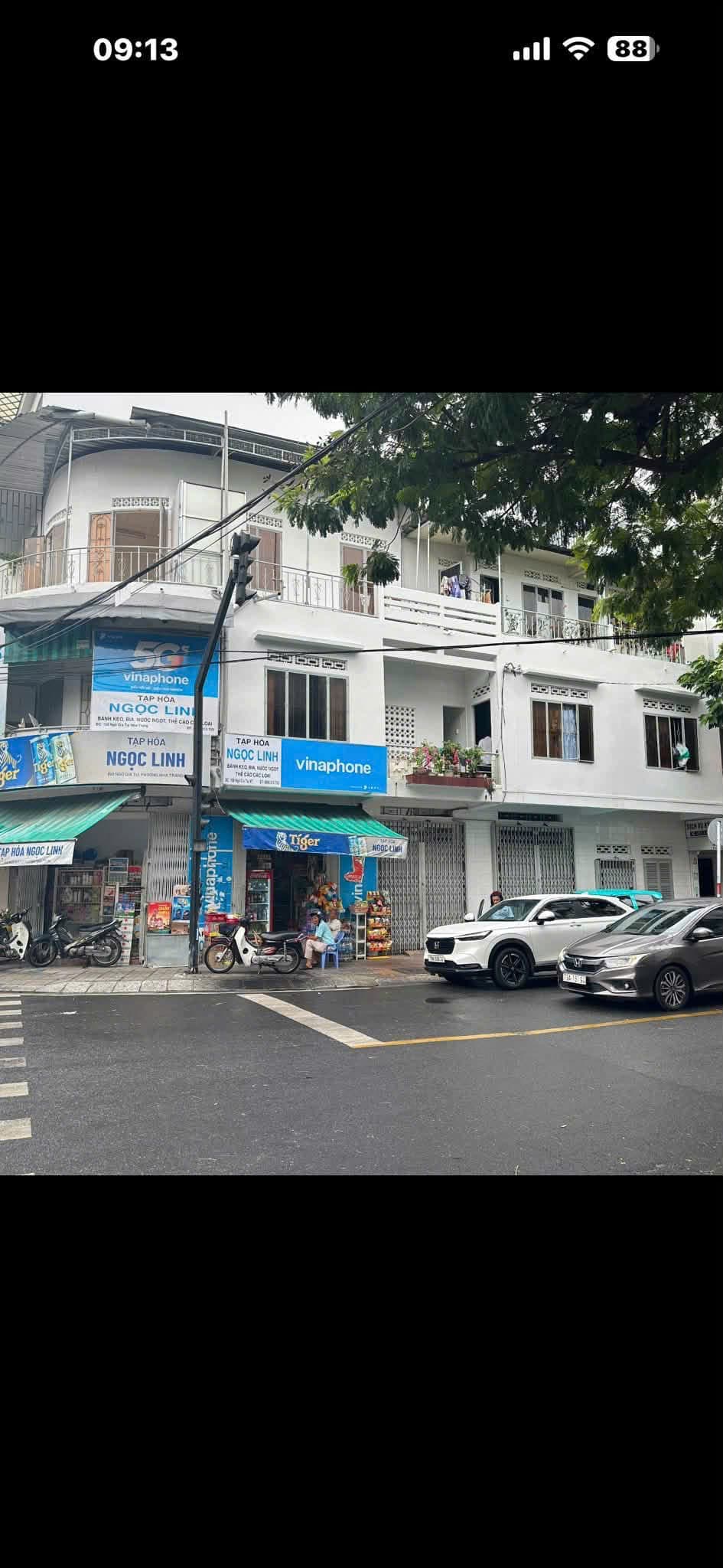 Center · Tran Phu 3 photo