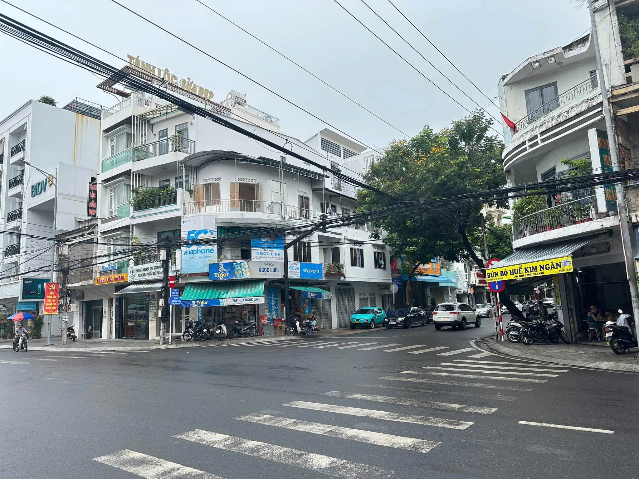 Center · Tran Phu 1 photo